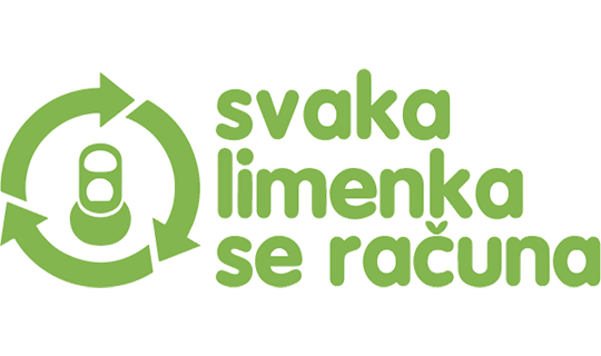 Svaka limenka se racuna