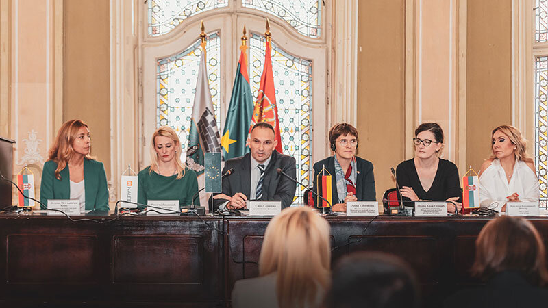 Zrenjanin pametno reciklira!